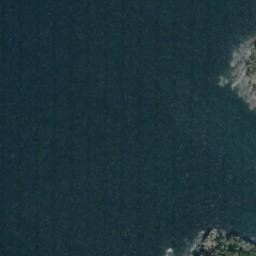 Satellite imagery of Prowse Point, CA