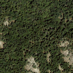 Satellite imagery of Mount Seafield, CA
