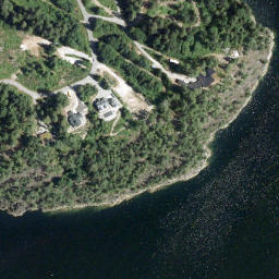 Satellite imagery of Witherby Point, CA