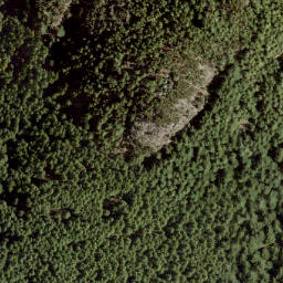 Satellite imagery of Mount Killam, CA