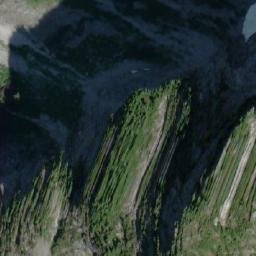 Satellite imagery of Stonerabbit Peak, CA