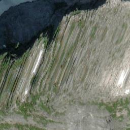 Satellite imagery of Stonerabbit Peak, CA