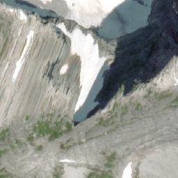 Satellite imagery of Stonerabbit Peak, CA