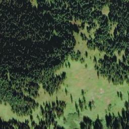 Satellite imagery of Field Peak, CA