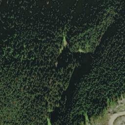 Satellite imagery of Field Peak, CA