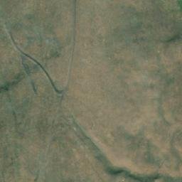 Satellite imagery of Mount Miner, CA
