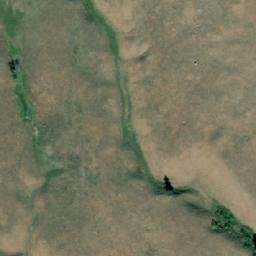 Satellite imagery of Mount Miner, CA