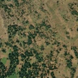 Satellite imagery of Mount Brent, CA