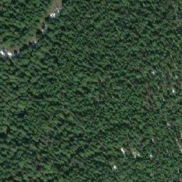 Satellite imagery of Mount Stewart, CA