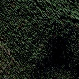 Satellite imagery of DeFerro Ridge, CA