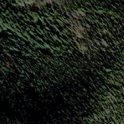 Satellite imagery of DeFerro Ridge, CA