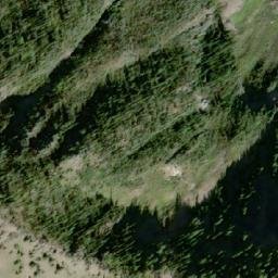 Satellite imagery of Mount Drewry, CA