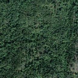 Satellite imagery of Rhinoceros Point, CA