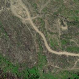 Satellite imagery of Leach Ridge, CA