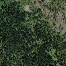 Satellite imagery of Michel Ridge, CA