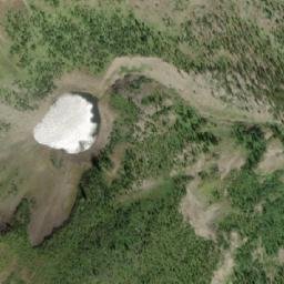 Satellite imagery of Michel Ridge, CA