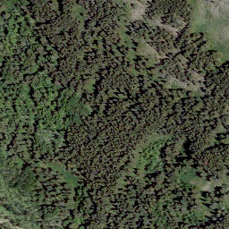 Satellite imagery of Ginger Hill, CA