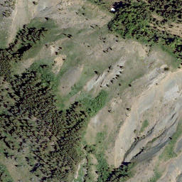 Satellite imagery of Ginger Hill, CA