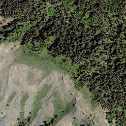 Satellite imagery of Ginger Hill, CA