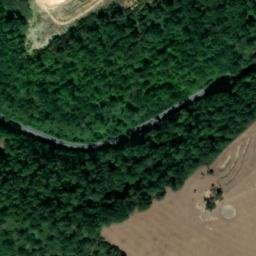Satellite imagery of Cap du Hode, FR