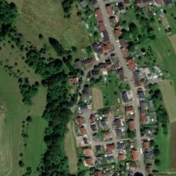 Satellite imagery of Sermesberg, DE