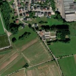 Satellite imagery of Kramerberg, DE