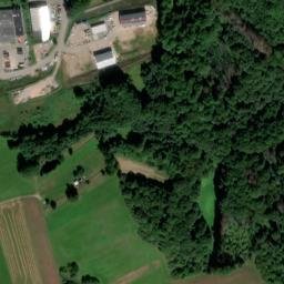 Satellite imagery of Kramerberg, DE