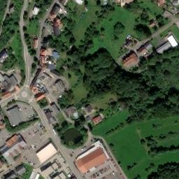 Satellite imagery of Große Acht, DE