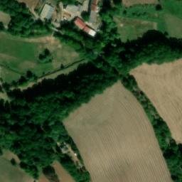 Satellite imagery of Lanzenberg, DE