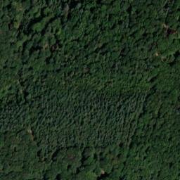 Satellite imagery of Hebenhübel, DE