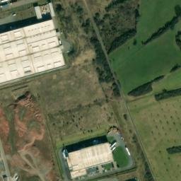 Satellite imagery of Rotenberg, DE