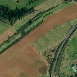 Satellite imagery of Rotenberg, DE