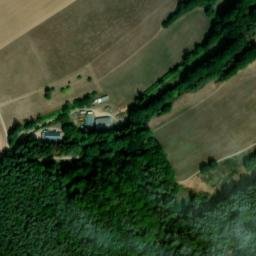 Satellite imagery of Bornberg, DE