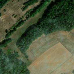 Satellite imagery of Bornberg, DE