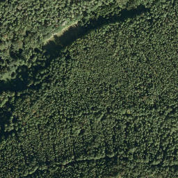 Satellite imagery of Peterskopf, DE