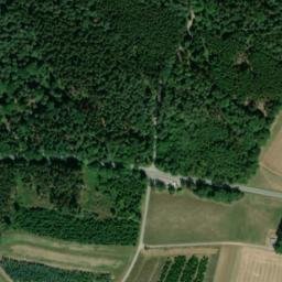 Satellite imagery of Heunenbuckel, DE