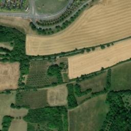 Satellite imagery of Drillberg, DE