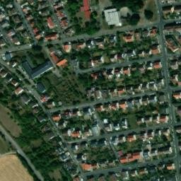 Satellite imagery of Private Wetterstation im Weberdorf, DE