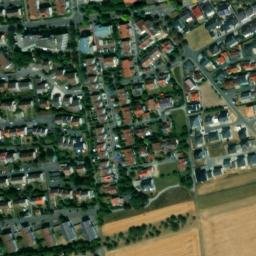 Satellite imagery of Private Wetterstation im Weberdorf, DE