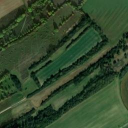 Satellite imagery of Roggenberg, DE