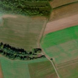 Satellite imagery of Tauberberg, DE