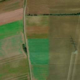 Satellite imagery of Tauberberg, DE