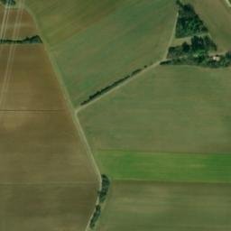 Satellite imagery of Tauberberg, DE