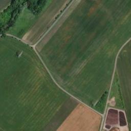 Satellite imagery of Täfertsbuck, DE