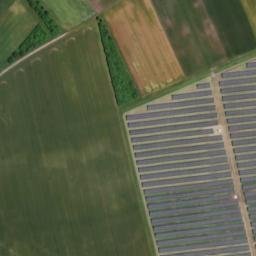 Satellite imagery of Täfertsbuck, DE