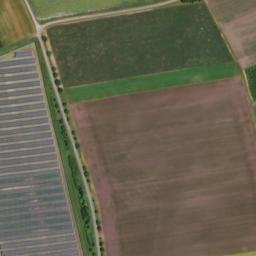 Satellite imagery of Täfertsbuck, DE