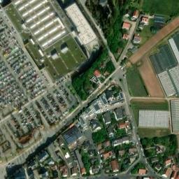 Satellite imagery of Lerchenbühl, DE