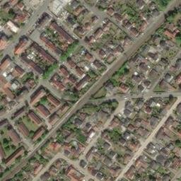 Satellite imagery of NDB-Funkfeuer RTB, DE