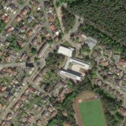 Satellite imagery of NDB-Funkfeuer RTB, DE