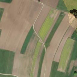 Satellite imagery of Grünberg, DE